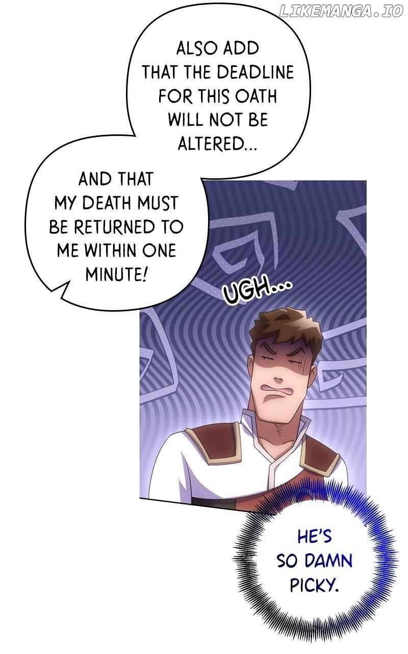 Surviving in an Action Manhwa Chapter 111 74